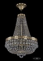 Люстра Bohemia Ivele Crystal 19271/H2/35IV G