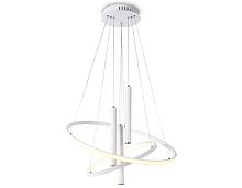 Подвесной светодиодный светильник Ambrella COMFORT FL5371