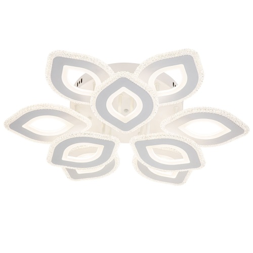 Потолочный светильник Escada  DIAMOND 10264/9LED