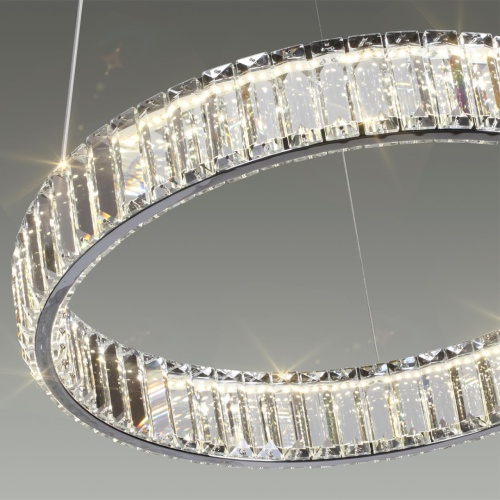 Люстра Odeon Light L-VISION Vekia 4930/30L фото 8