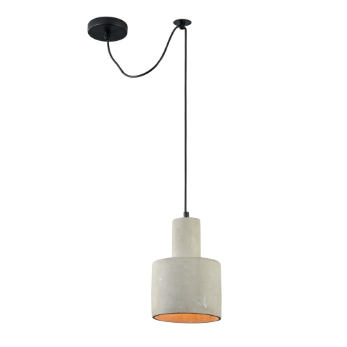 Подвесной светильник Broni T439-PL-01-GR фото 3