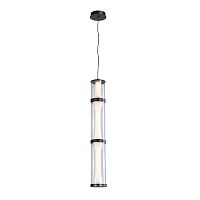 Подвес Favourite Bones 4245-3P LED 4000 белый, черный, серый
