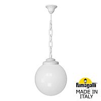 Светильник уличный подвесной FUMAGALLI GLOBE 300 G30.120.000.WYF1R
