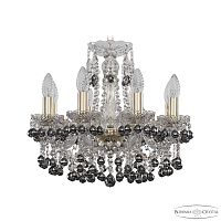 Люстра Bohemia Ivele Crystal 1409/8/141 G K781