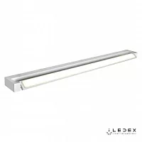 Настенный светильник iLedex Firefox W1173-3 WH
