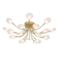 Потолочная люстра F-Promo Skein 4197-20C