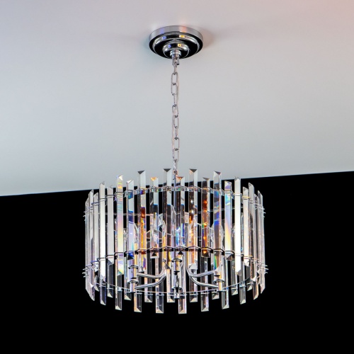 Люстра Citilux Ингвар CL334161 фото 6