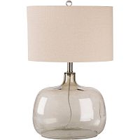 Настольная лампа "Зельда" LH Mirror Home LHLTL360CLM