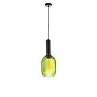 Подвесной светильник Loft It Iris 2072-A+BL