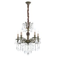 Люстра подвесная ORNATOLE SL174.503.05