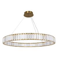 Люстра подвесная Lussole Loft KENT LSP-7121