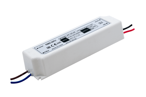 Блок питания SWG 24В IP67 000356