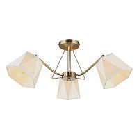 Люстра потолочная Omnilux Rapallo OML-65007-03