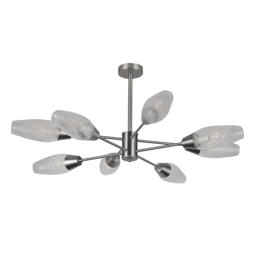 Люстра на штанге Escada DESIRE 10165/8PL фото 13
