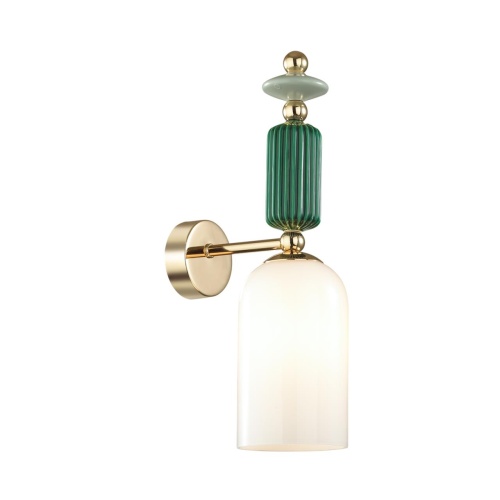 Бра Odeon Light CLASSIC CANDY 4861/1W фото 7
