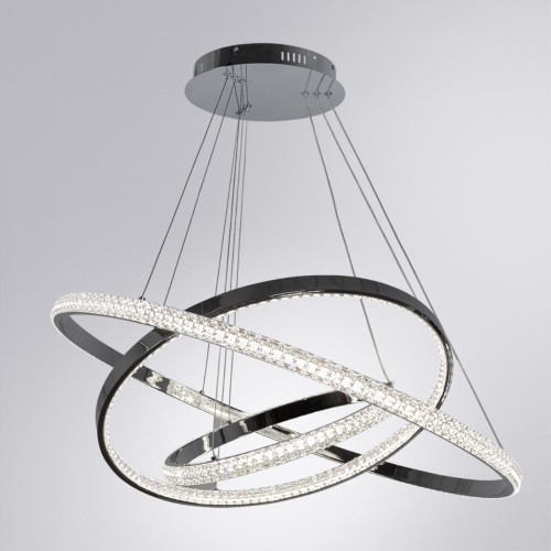 Люстра подвесная Arte Lamp Orione A2182SP-160CC фото 3