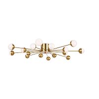 Потолочный светильник Freya Celebrity FR5242CL-16BS