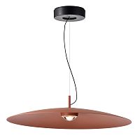 Подвес Favourite Lars 4411-2P LED 4000 терракотовый