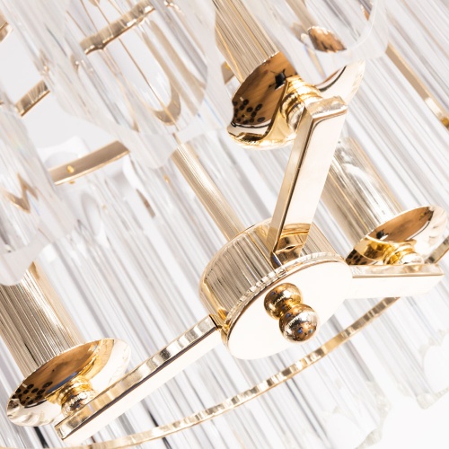 Светильник подвесной Arte Lamp JASTIN A2848SP-3GO фото 4