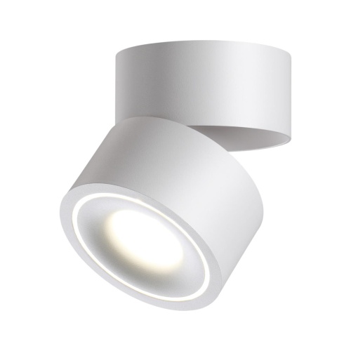 Светильник накладной светодиодный NovoTech OVER GRODA 15W 358774 фото 6