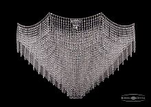 Люстра Bohemia Ivele Crystal 77071/115 Ni