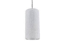 Подвесной светильник Newport 3620 3628/S chrome