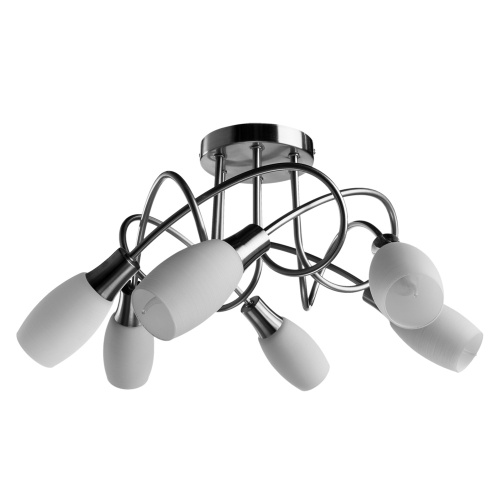Спот Arte Lamp Volare  A4591PL-6SS