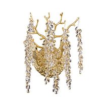Светильник настенный Divinare Salice 3134/01 AP-2