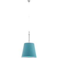 Светильник подвесной Kutek NAPOLI NAP-ZWD-1(BN/A)