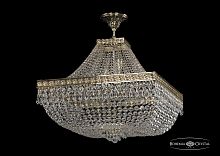 Люстра Bohemia Ivele Crystal 19272/H1/60IV GB