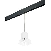 Комплект со светильником Rullo для трека PRO Lightstar Rullo PRORP3486486