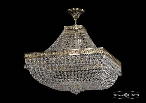 Люстра Bohemia Ivele Crystal 19272/H1/60IV GB