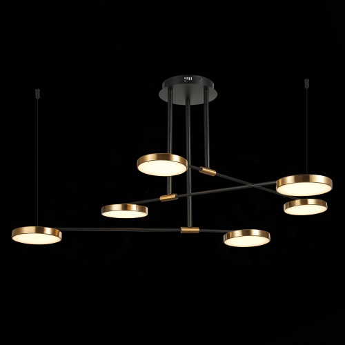 Светильник подвесной ST Luce FARONE SL1605.403.06 фото 8