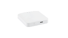 Шлюз для системы SWG PRO SLIM Tuya Zigbee 027357