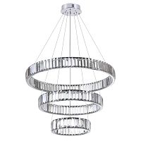 Люстра Odeon Light L-VISION Vekia 4930/88L