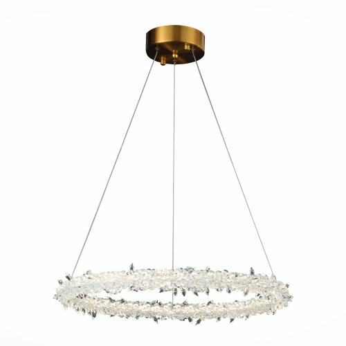Подвесная люстра ST Luce Lucchero SL6105.203.01 фото 6