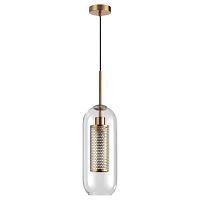 Подвес Odeon Light PENDANT 4940/1