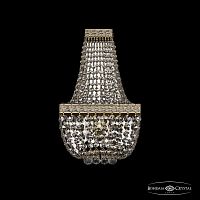 Бра Bohemia Ivele Crystal 19282B/H2/20IV GW