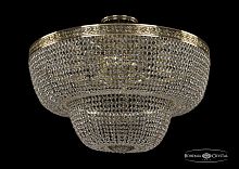 Люстра Bohemia Ivele Crystal 19091/70IV GB