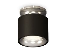 Комплект накладного светильника Ambrella Techno XS7511081