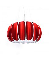 Подвесной светильник Lumina Deco Bellmaria LDP 7788-500 RD