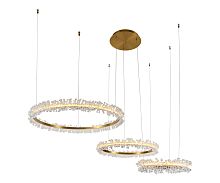 Подвес Kink Light Лаура 08246,36PA