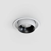 Светильник встраиваемый Lighttech Dictus 12W LTZ03002