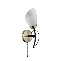 Бра с выключателем Lumion COMFI 4592/1W