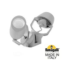 Архитектурная и фасадная подсветка FUMAGALLI MINITOMMY серый, прозрачный 3M1.000.000.LXU2L