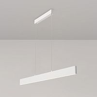 Подвесной светильник Maytoni Step P010PL-L30W4K