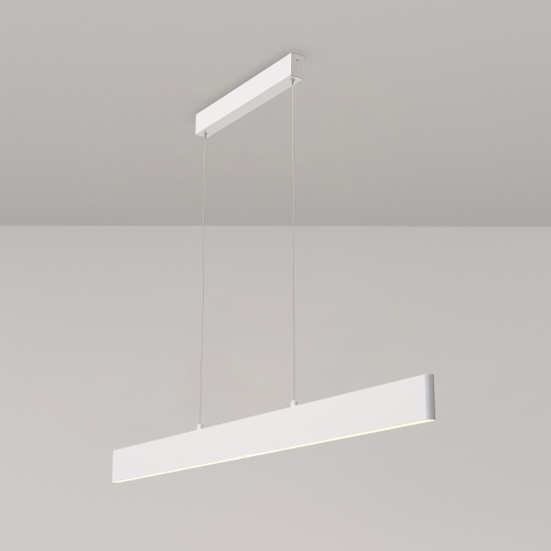 Подвесной светильник Maytoni Step P010PL-L30W4K