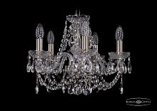 Люстра Bohemia Ivele Crystal 1406/5/141 Pa