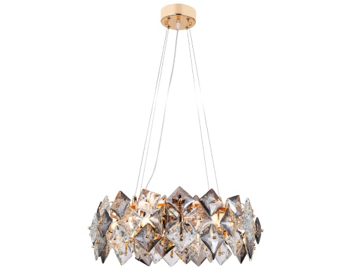 Подвесная люстра с хрусталем Ambrella TRADITIONAL TR TR5186 фото 4