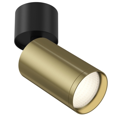 Потолочный светильник Maytoni FOCUS S C050CL-1BBS